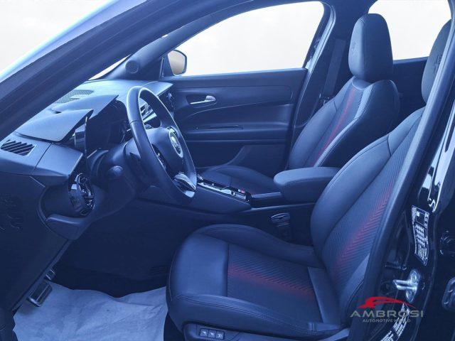 ALFA ROMEO Junior 1.2 ibrida Speciale 136cv edct6