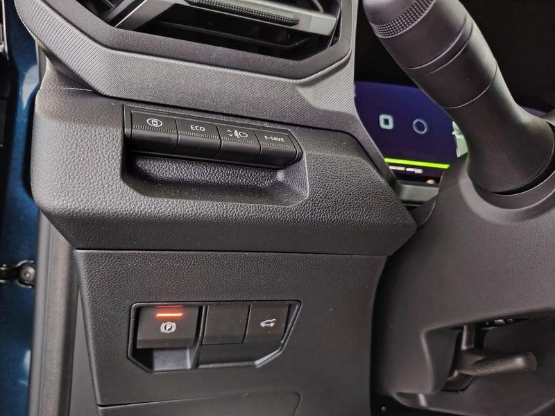 Dacia Bigster 1.8 hybrid Journey 155cv