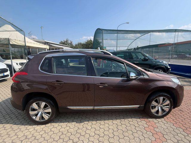 PEUGEOT 2008 2008 1.6 e-hdi 8v Allure s