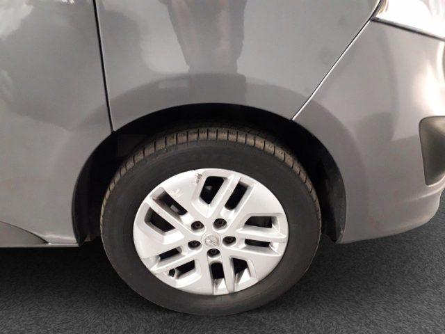 OPEL Vivaro 1.6 BiTURBO 145CV S&S ECOFLEX PC-TN 9 POSTI
