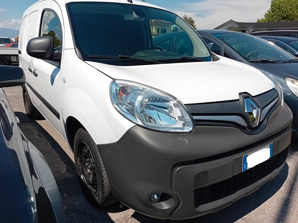 Renault Kangoo Blue dCi 115CV Express Furgone Ice Plus