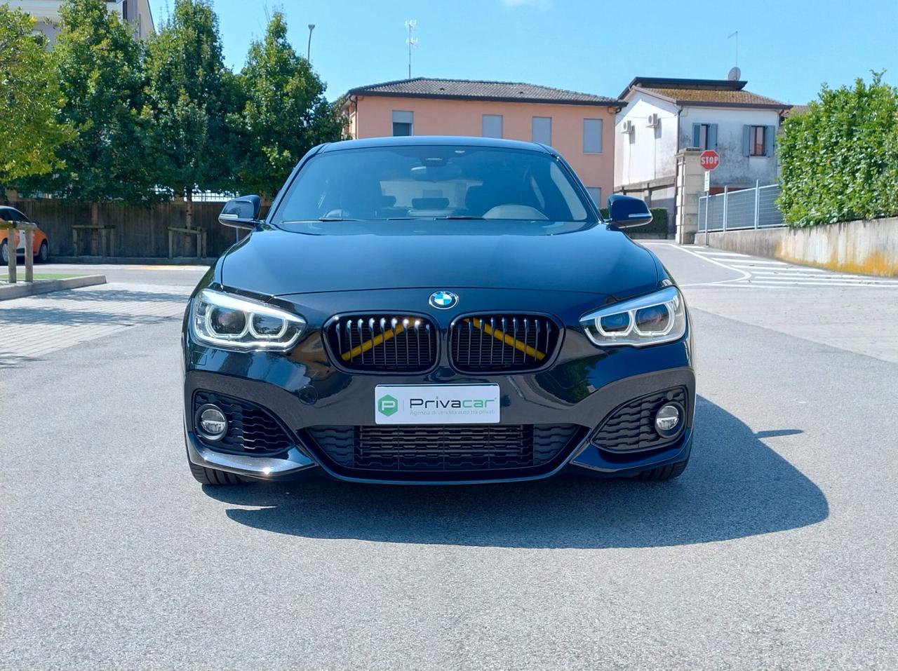 Bmw 118i 5p. Msport CAMBIO MANUALE