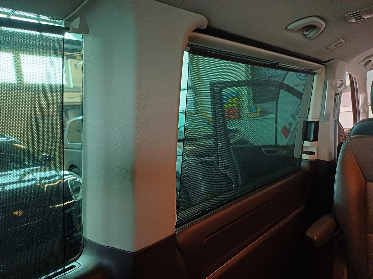 Volkswagen Multivan 2.0 BiTDI 180CV DSG 4 Motion Highline
