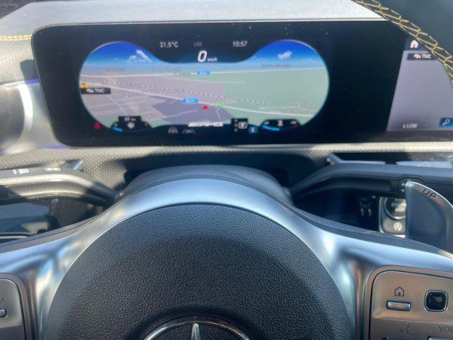 MERCEDES-BENZ CLA 45 S AMG 4Matic+ 2.0 TURBO 421 CV FULL