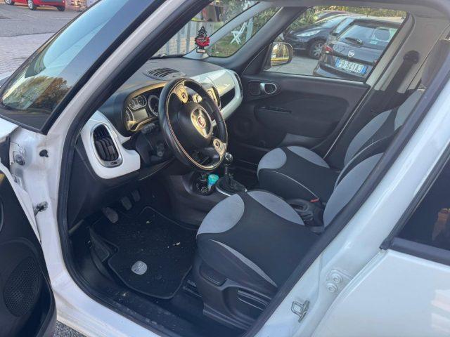 FIAT 500L 1.3 Multijet 85 CV Business