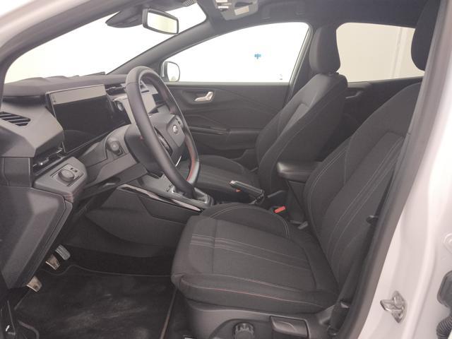 FORD Puma 1.0 ecoboost h ST-Line 125cv