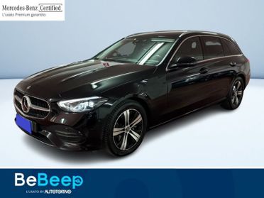 Mercedes-Benz Classe C C SW 220 D MHEV SPORT 4MATIC AUTO