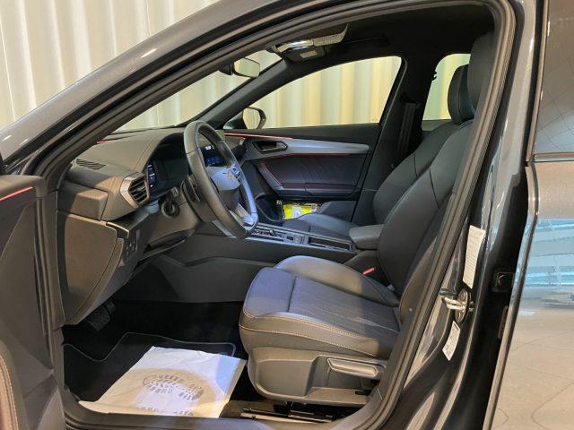CUPRA Formentor 2.0 TDI 4Drive DSG LED ACC Camera 18" App Connect