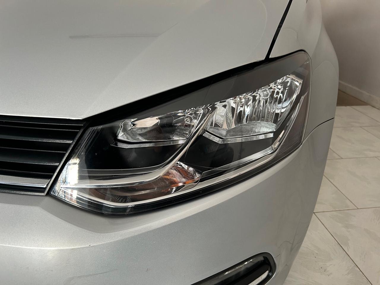 Volkswagen Polo 1.0 MPI 75 CV 5p. Comfortline