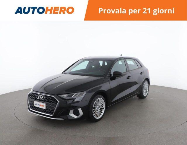 AUDI A3 Sedan 30 TFSI Business Advanced