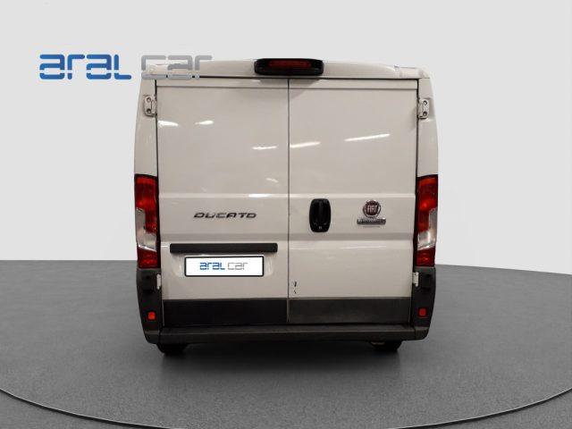 FIAT Ducato 33 2.3 MJT 130CV PC-TN 3 POSTI FURGONE