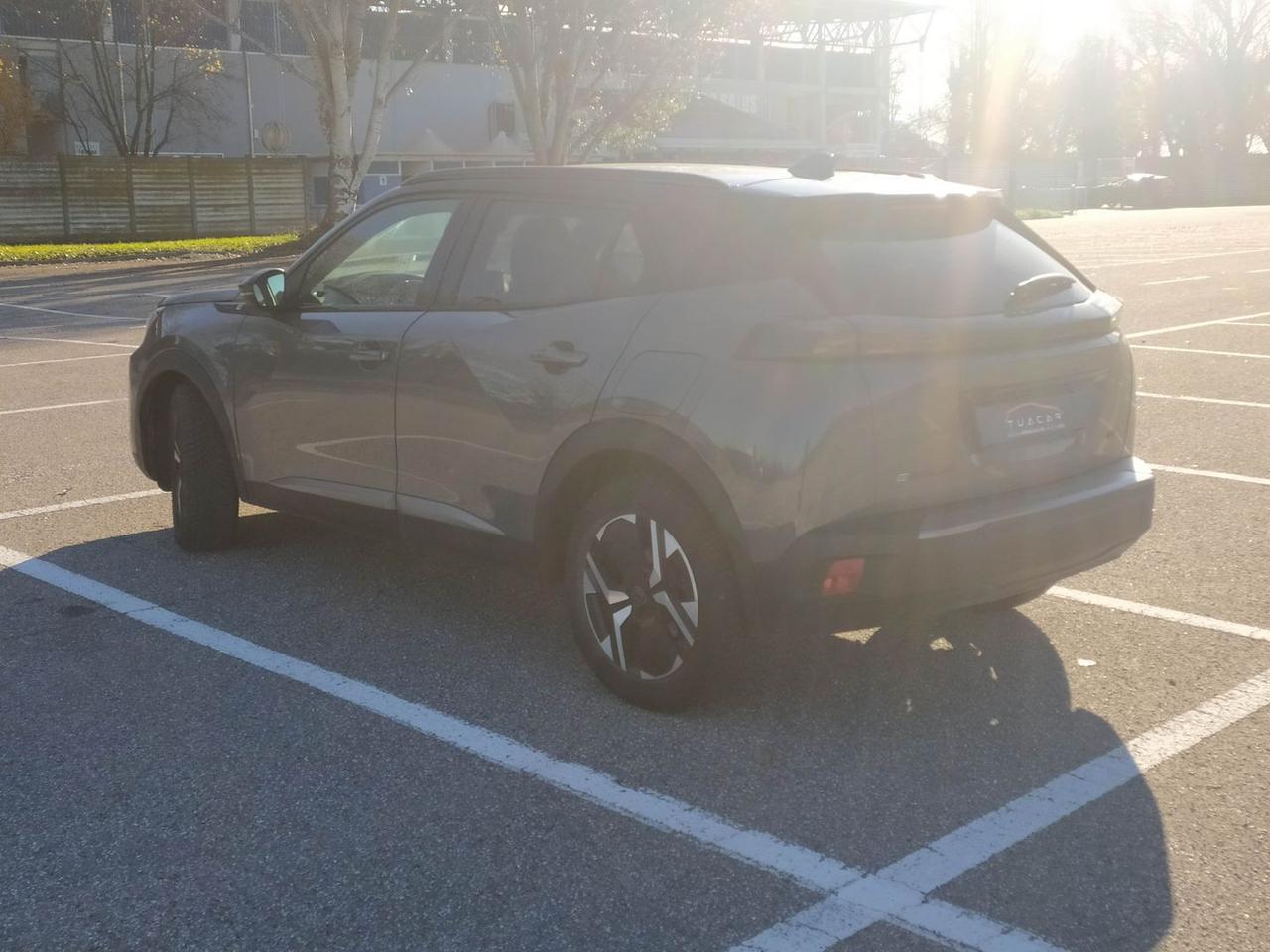 Peugeot 2008 GT e-2008 156 #8105