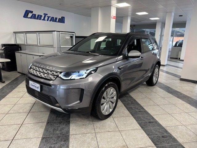LAND ROVER Discovery Sport 2.0 SD4 240 CV AWD Auto HSE TETTUCIO Full Option !
