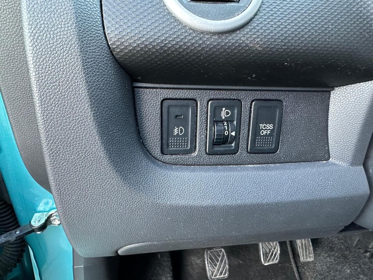 Suzuki Splash 1.0 GLS Safety Pack Km 67000