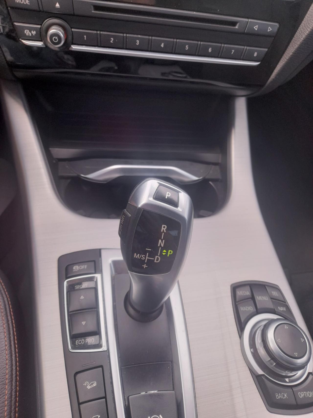 Bmw X4 M xDrive20d Msport