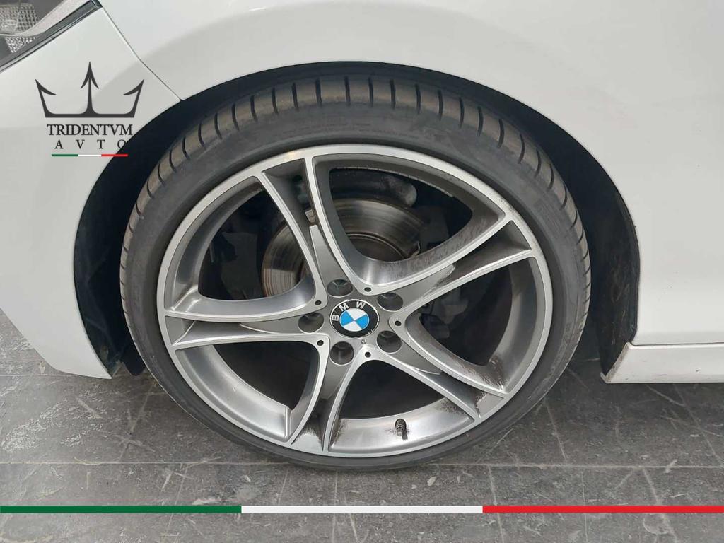 BMW Serie 2 218i Cabrio Msport