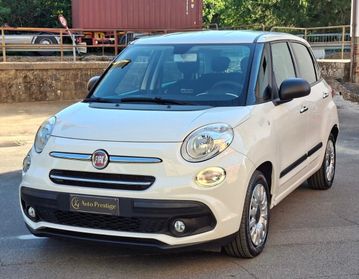 Fiat 500L 1.6 Multijet 120 CV AUTOCARRO