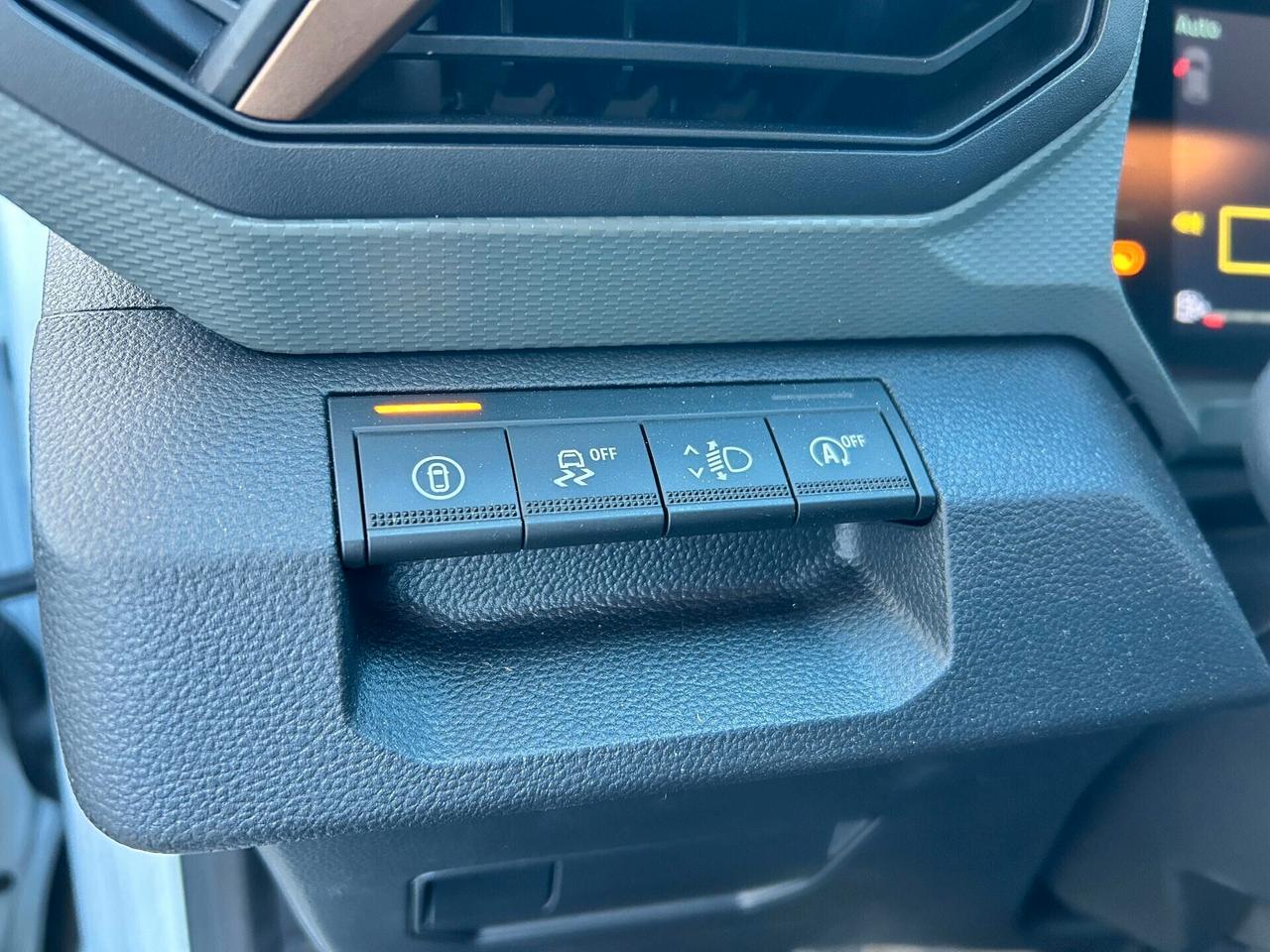 Dacia Duster 1.2 Tce 130CV MHEV 4x4 - 2024 Incidentata