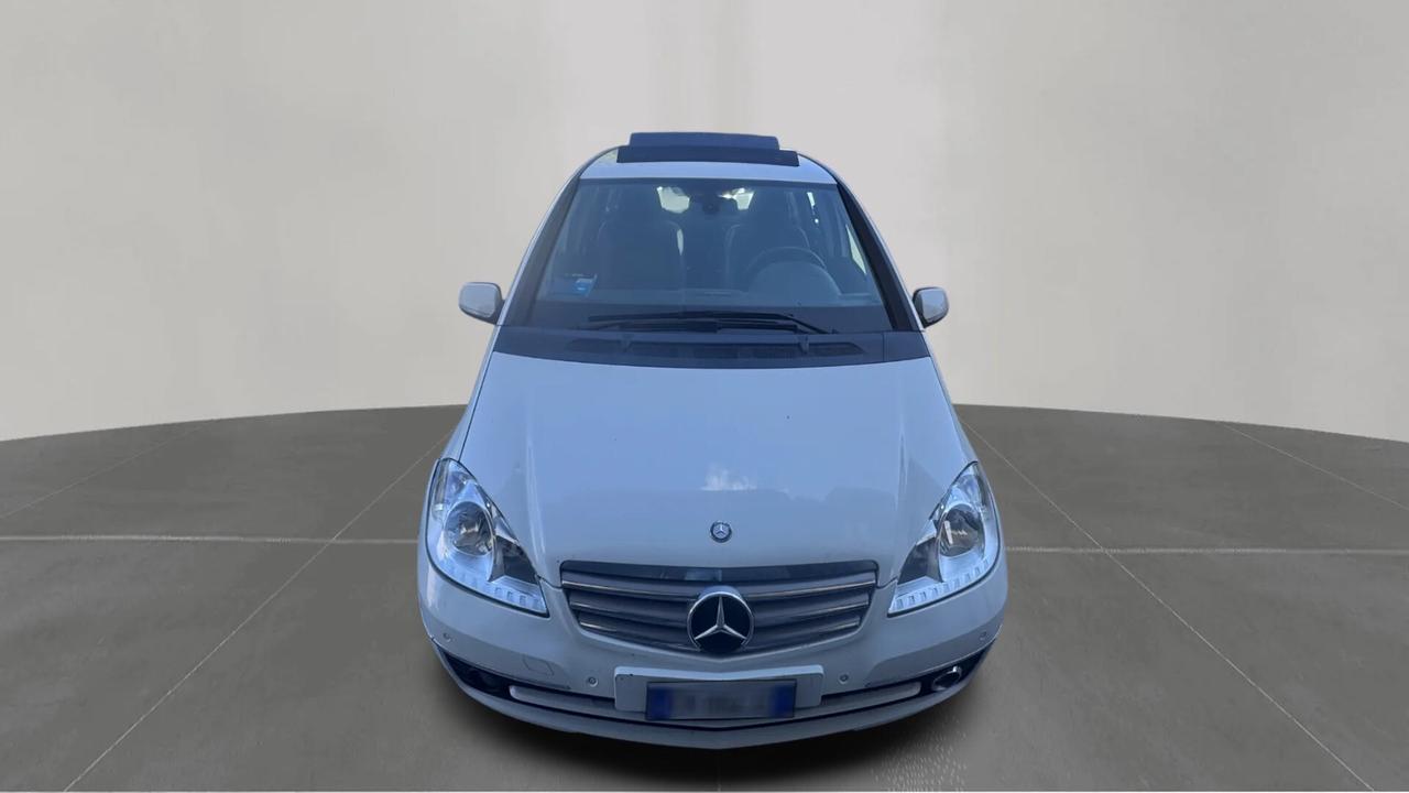 Mercedes-benz A 180 CDI Style