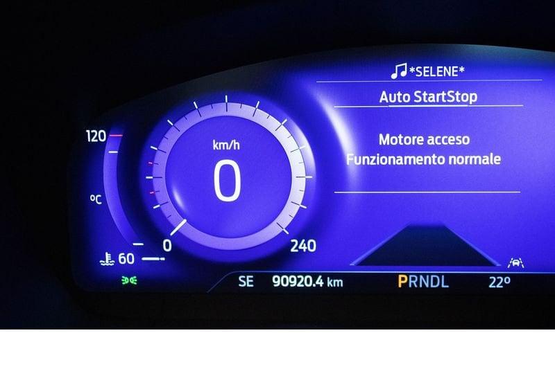 Ford Kuga 1.5 EcoBlue 120cv aut. 2WD Titanium Business