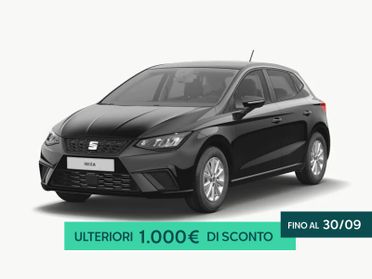 Seat Ibiza 1.0 ecotsi style 95cv