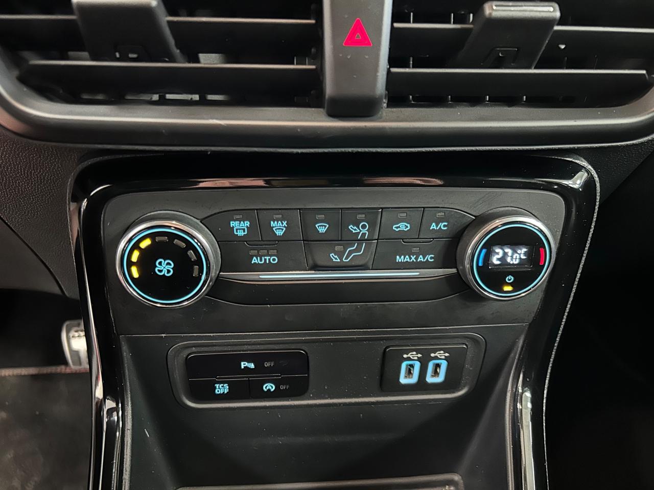 Ford EcoSport 1.0 EcoBoost 125 CV Start&Stop ST-Line