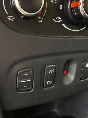 Dacia Sandero Stepway 0.9 tce turbo Techroad Gpl 90cv