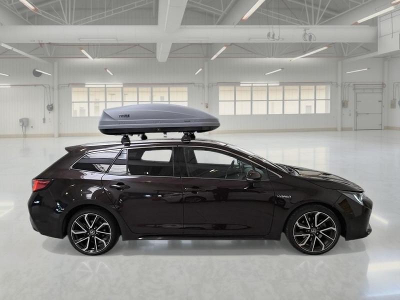 TOYOTA COROLLA TS 2.0 Hybrid Lounge WAGON