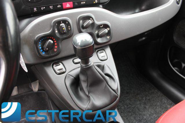 FIAT Panda 1.3 MJT S&S 4x4 Climbing Van 2 posti ELD