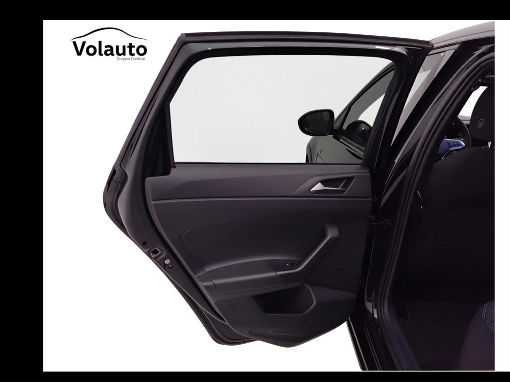 VOLKSWAGEN Taigo - Taigo 1.0 tsi R-Line 115cv dsg