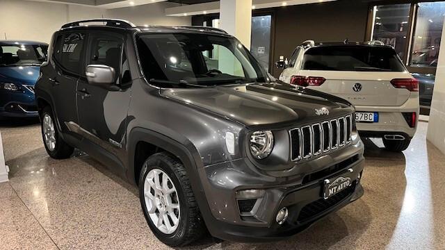 Jeep Renegade 1.0 T3 Limited