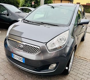 Kia Venga 1.6 CRDi VGT TX ok Neopatentati