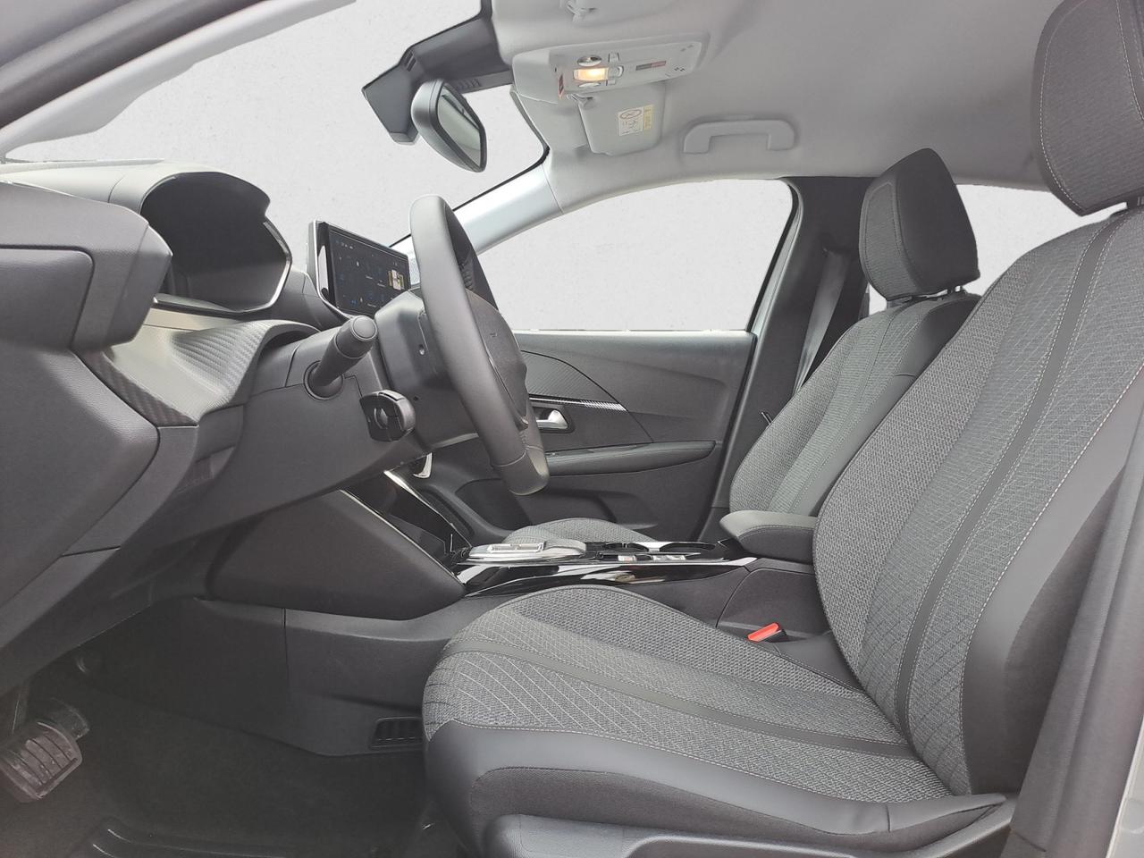PEUGEOT 208 5P - ALLURE Hybrid 110 E-DCS6