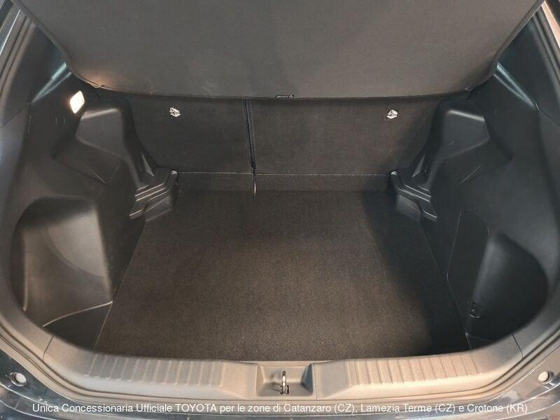 Toyota Yaris Cross 1.5 Hybrid 5p. E-CVT Trend