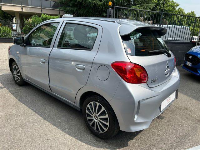 MITSUBISHI Space Star 1.2 Invite SDA * PREZZO PROMO *