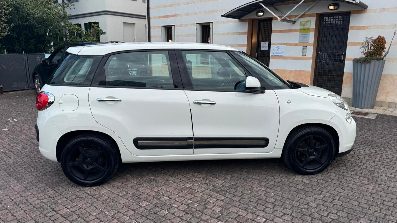 Fiat 500L 1.3 Multijet 85 CV Pop Star