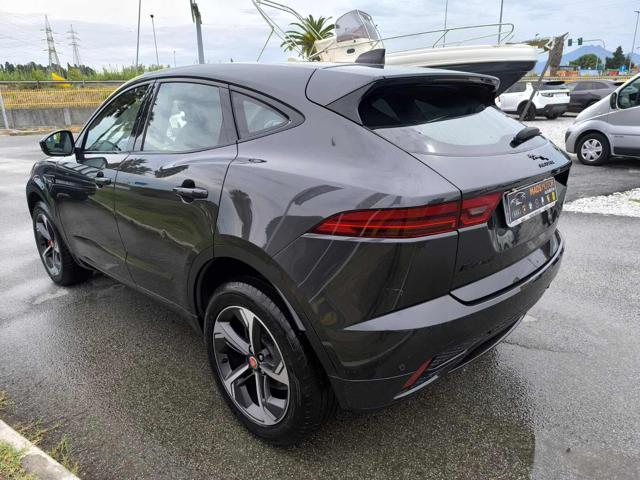 JAGUAR E-Pace 2.0D I4 awd aut. 163 CV R-Dynamic SE