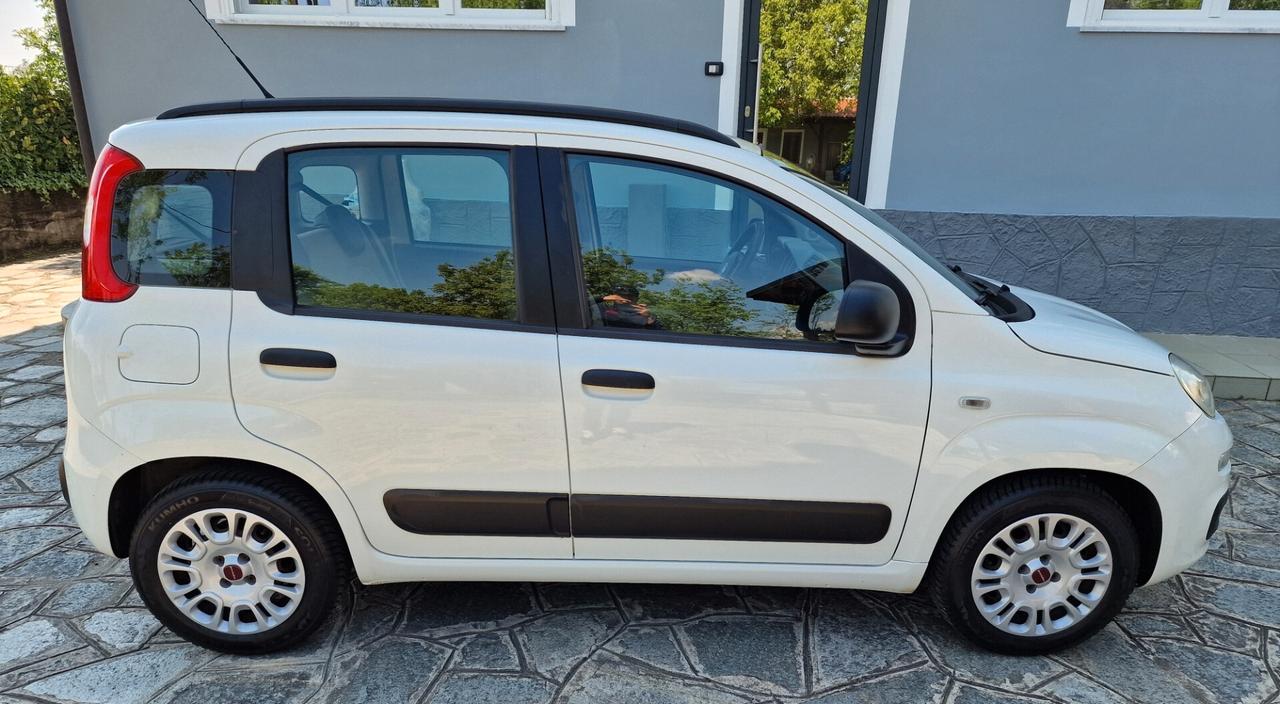 Fiat Panda 1.2 EasyPower GPL 69cv Easy
