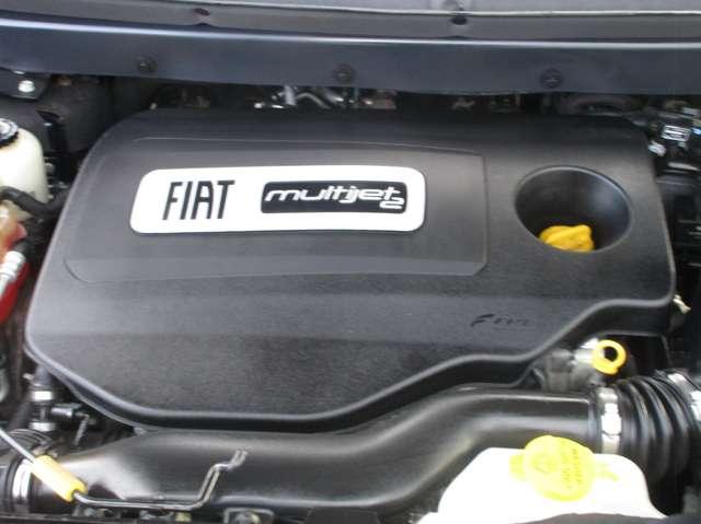Fiat Freemont 2.0 mjt 16v Lounge 4x4 170cv auto GARANTITA FULL