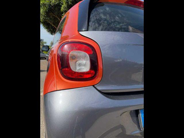 SMART ForFour 2ªs. (W453) - 70 1.0 Sport edition 1
