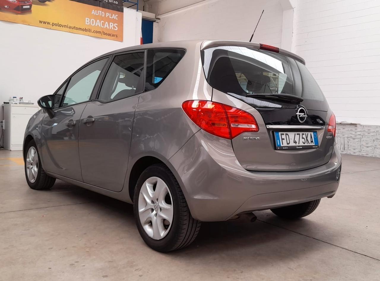 Opel Meriva 1.6 CDTI 110CV Start&Stop Cosmo/NEOPATENTATI/SOLO COMMERCIANTI