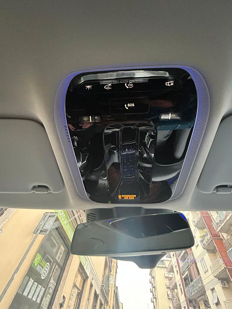 Mercedes-Benz C 200 d