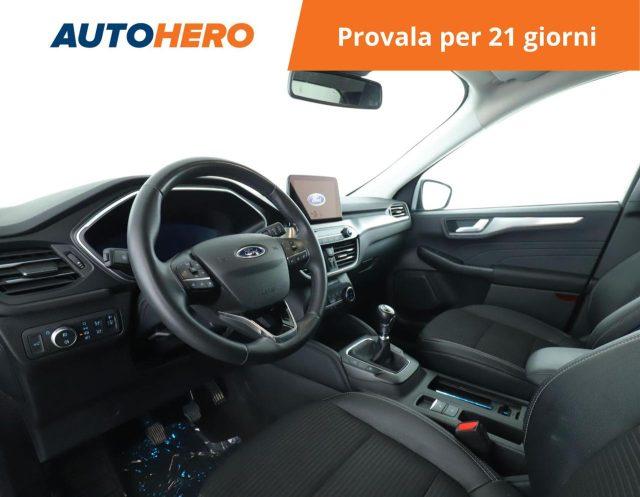 FORD Kuga 1.5 EcoBoost 150 CV 2WD Titanium X
