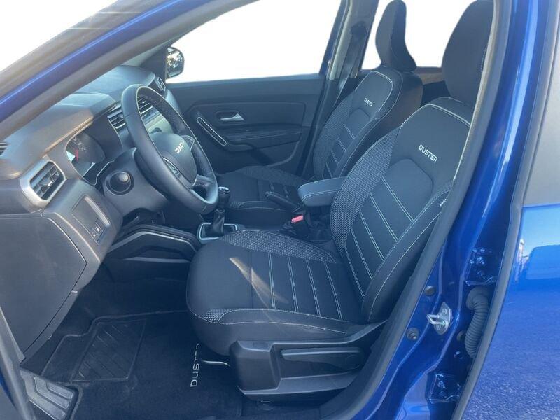 Dacia Duster Duster 1.0 TCe GPL 4x2 Journey UP