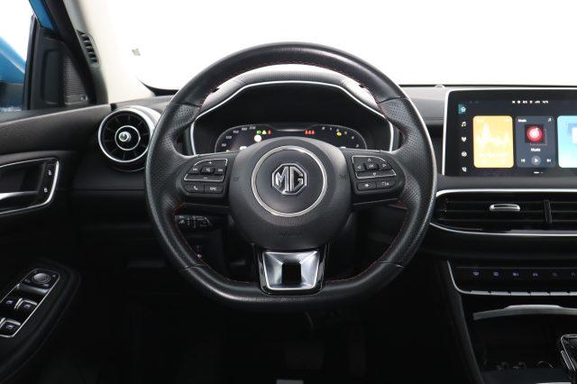 MG HS HS 1.5T-GDI AT Comfort