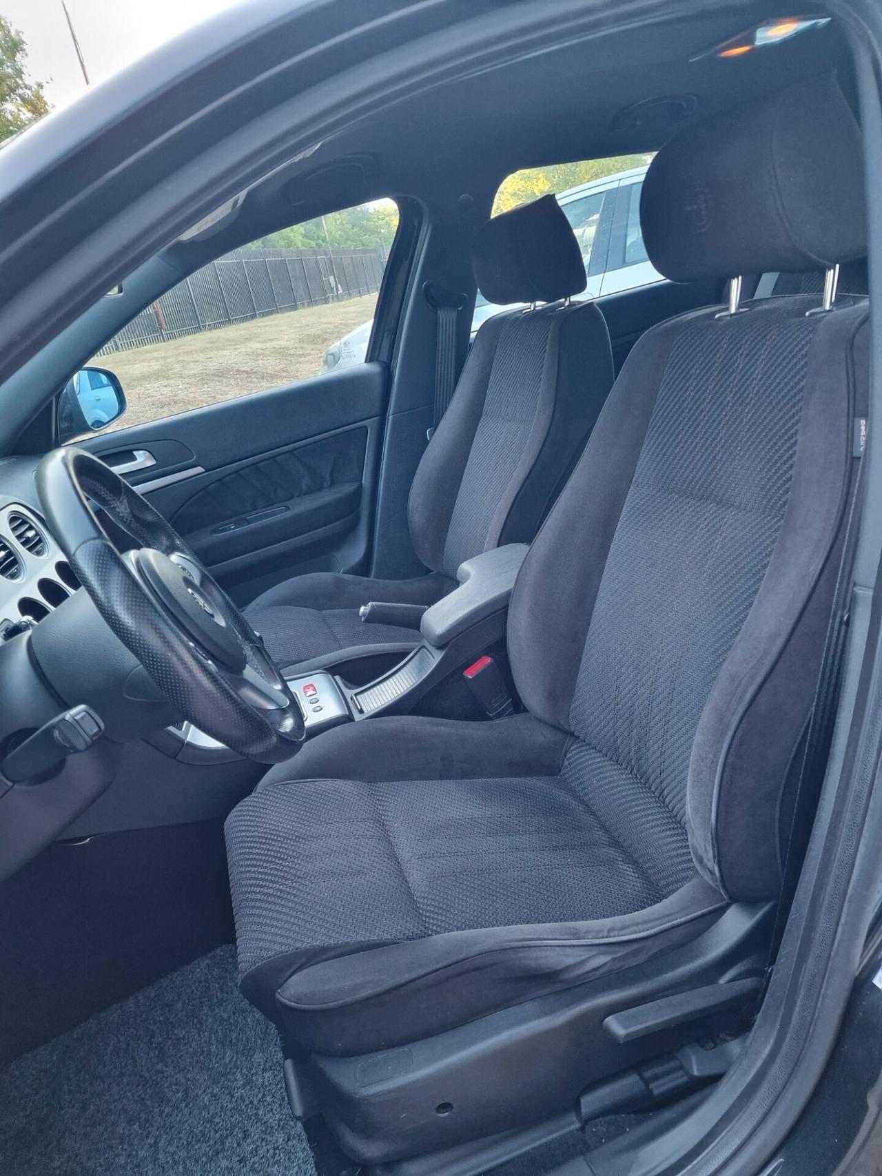 Alfa Romeo 159 1.9 JTDm Sportwagon "120.000 km"