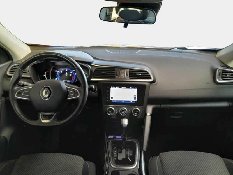 RENAULT KADJAR 1.5 DCI 85KW BLUE SPORT EDITION EDC