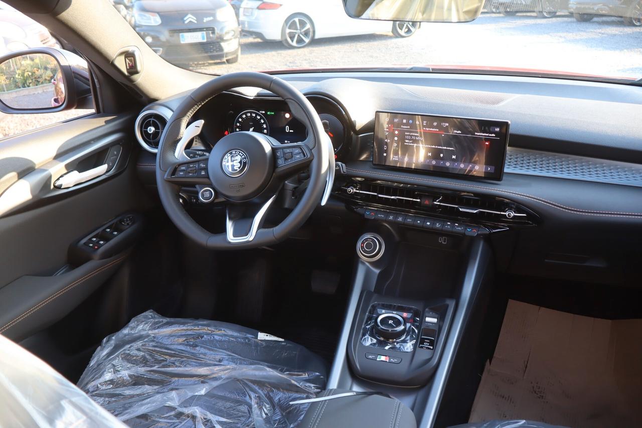 Alfa Romeo Tonale Tua A SOLI 324€
