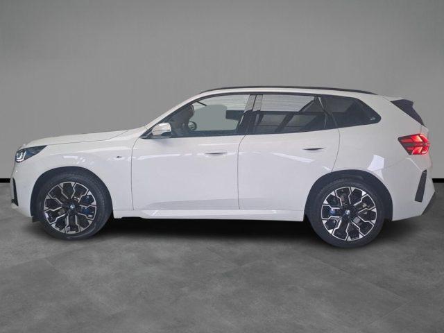 BMW X3 xDrive20d 48V MSport Pro + Tetto panorama