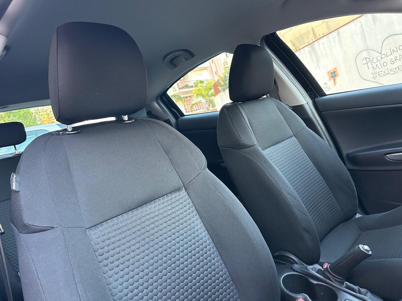 Alfa Romeo Giulietta 1.6 JTDm garanzia di 12 mesi